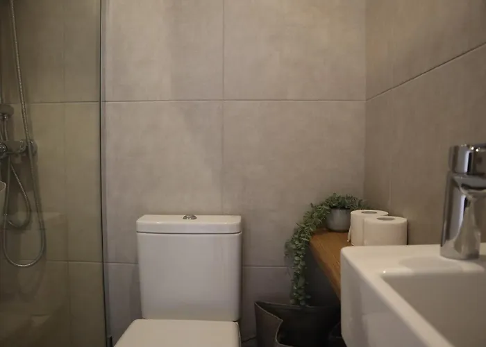 Appartement Taheli In Tourist Area