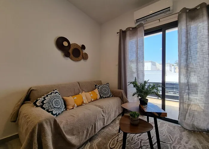 Appartement Taheli In Tourist Area *