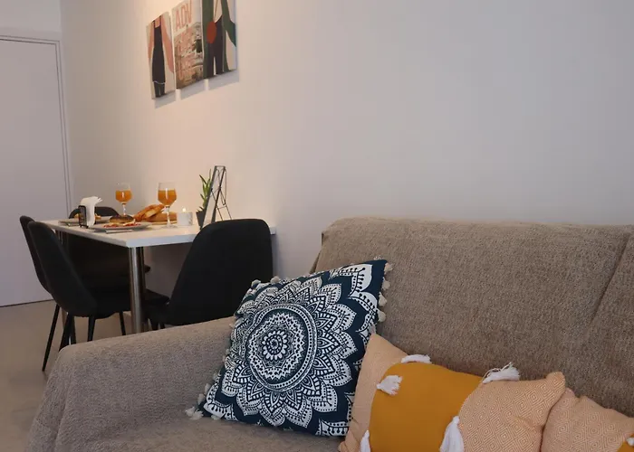 Appartement Taheli In Tourist Area Paphos