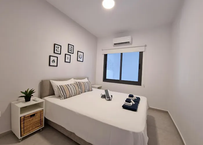 Taheli In Tourist Area Appartement *