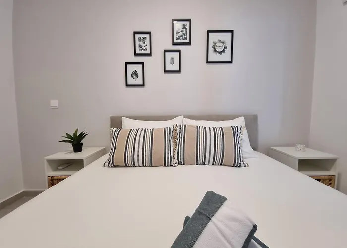 Appartement Taheli In Tourist Area