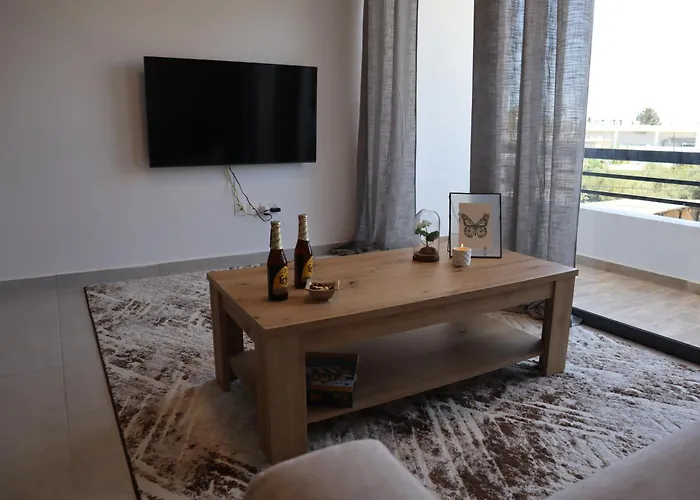 Taheli In Tourist Area Appartement *