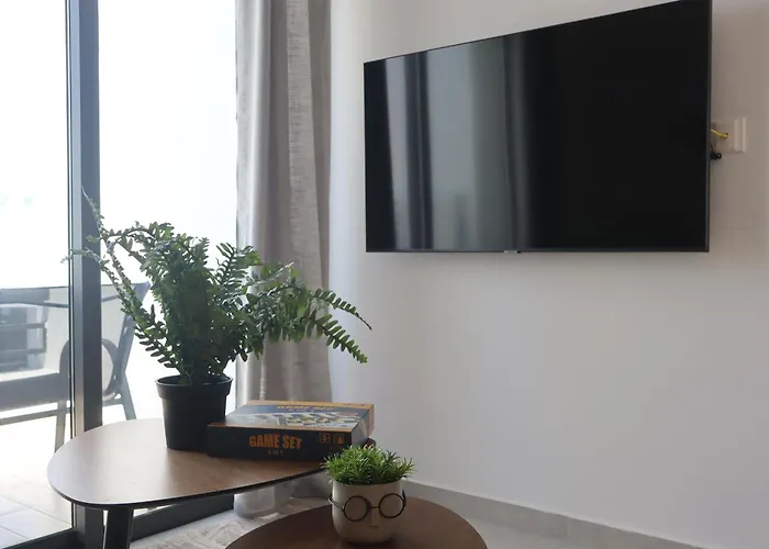 Taheli In Tourist Area Appartement