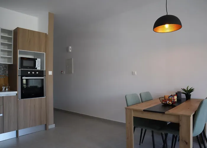 Appartement Taheli In Tourist Area Paphos