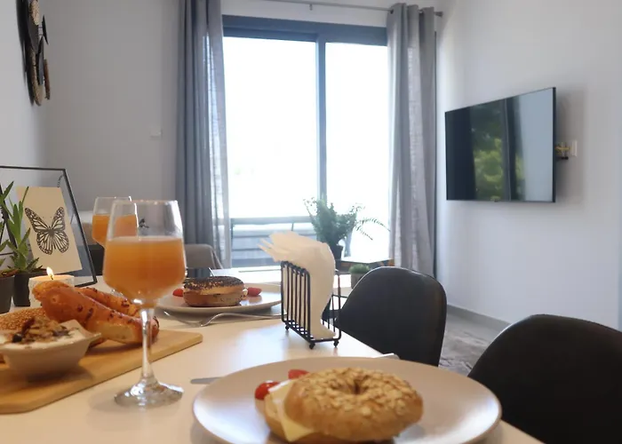 Appartement Taheli In Tourist Area