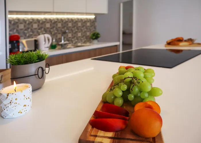 Taheli In Tourist Area Appartement Paphos