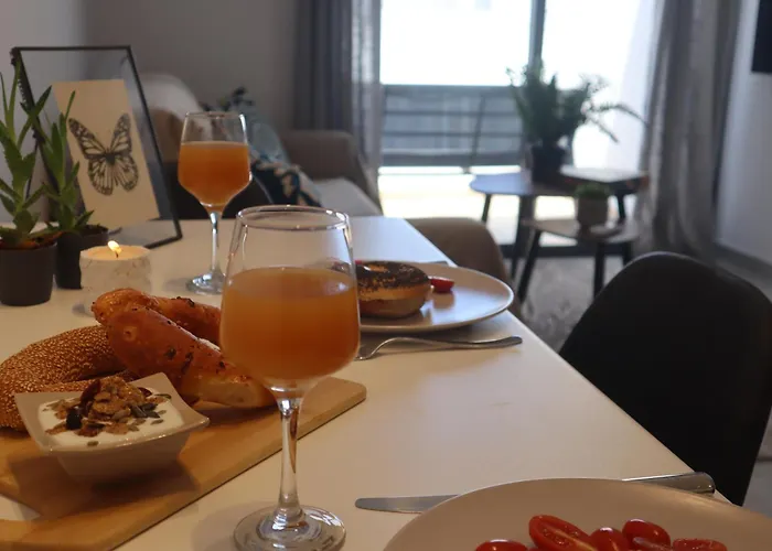 Taheli In Tourist Area Appartement