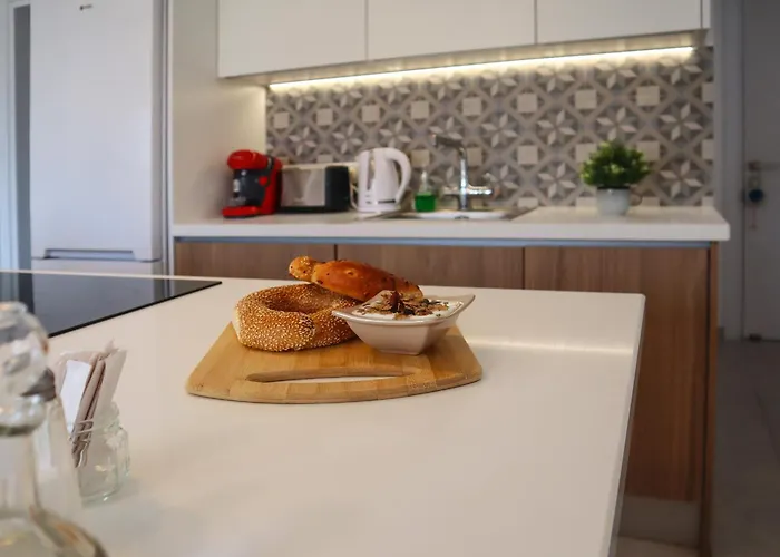 Taheli In Tourist Area Paphos