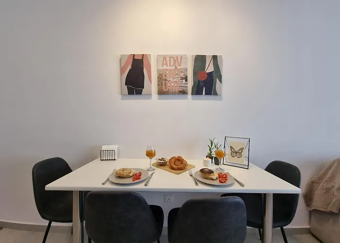 Appartement Taheli In Tourist Area Paphos