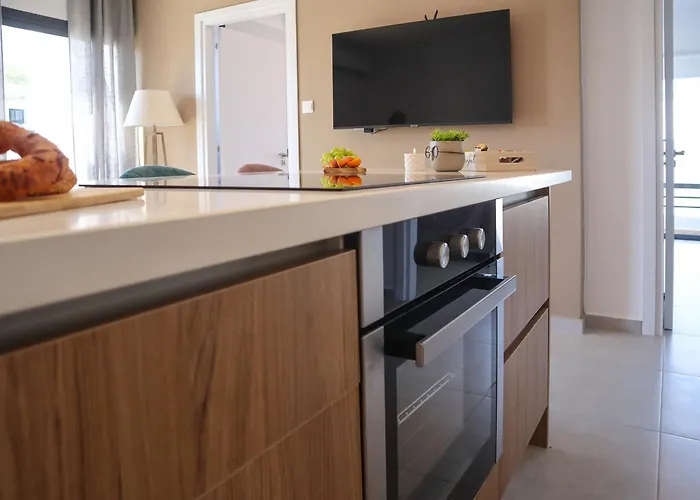 Taheli In Tourist Area Appartement Paphos