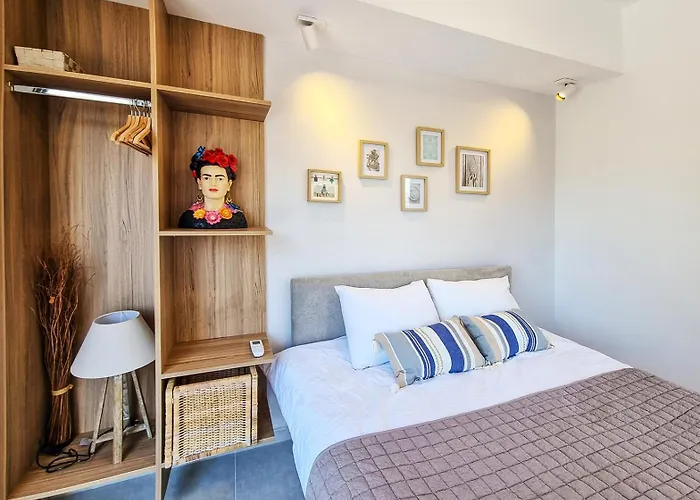 Taheli In Tourist Area Appartement