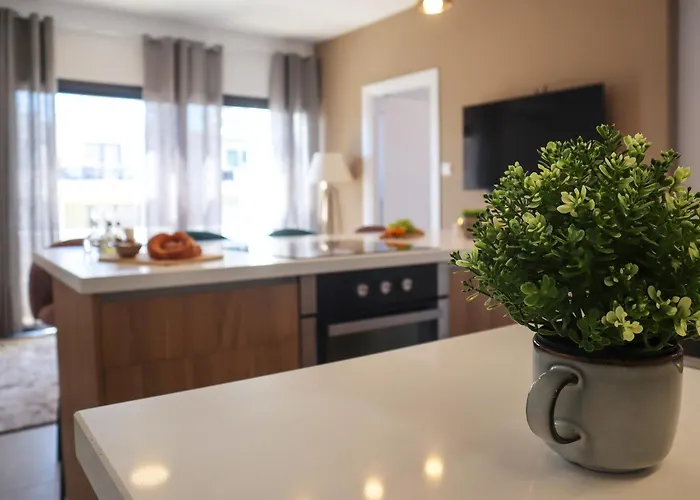 Taheli In Tourist Area Appartement *