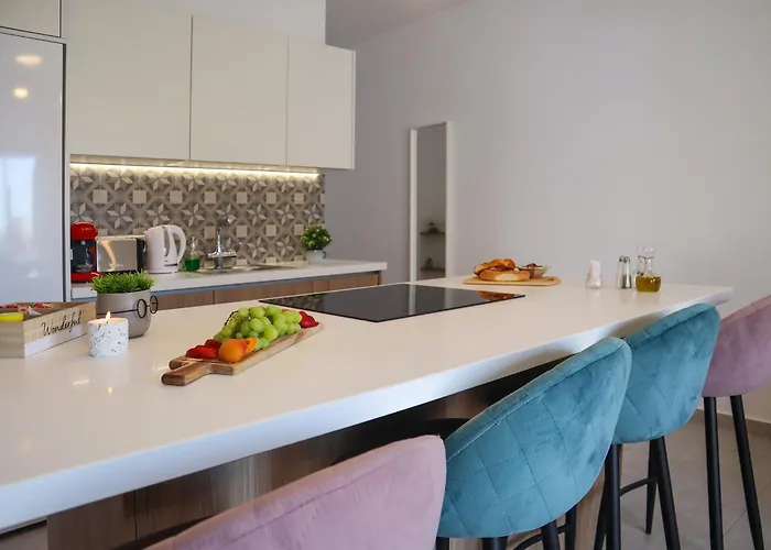 Taheli In Tourist Area * Paphos