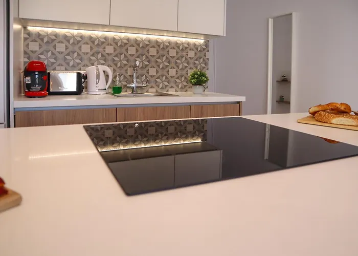 Taheli In Tourist Area Appartement