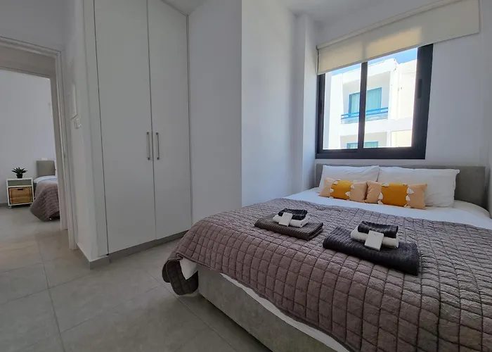 Taheli In Tourist Area Paphos