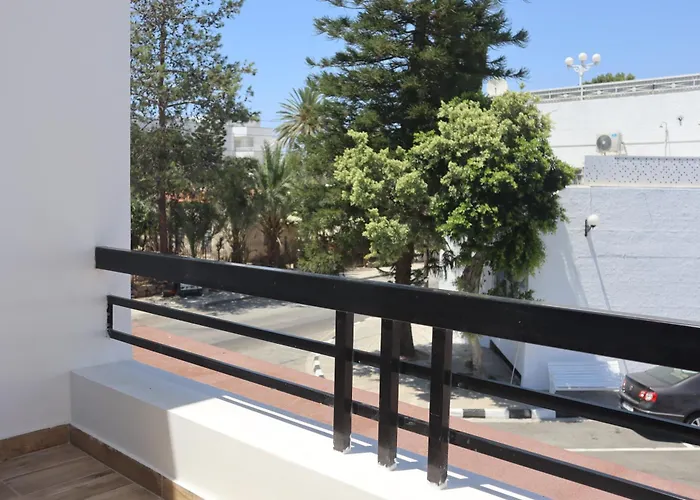 Appartement Taheli In Tourist Area Paphos