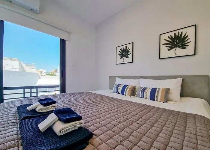 Taheli In Tourist Area Appartement *