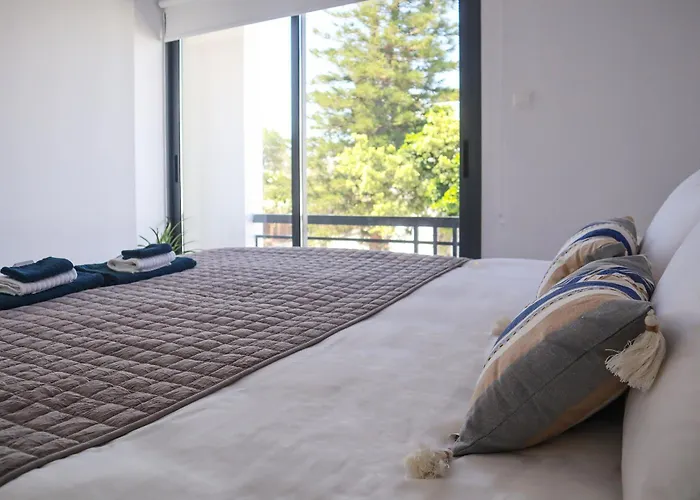 Appartement Taheli In Tourist Area Paphos