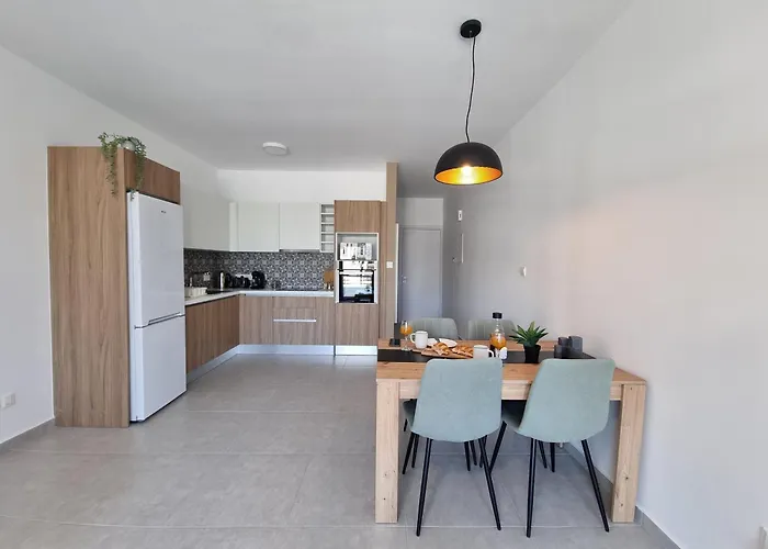 Taheli In Tourist Area Appartement