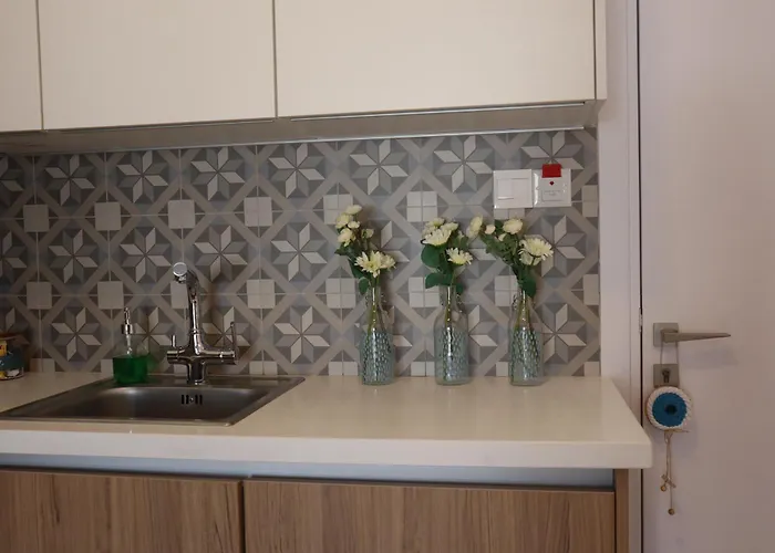 Appartement Taheli In Tourist Area *