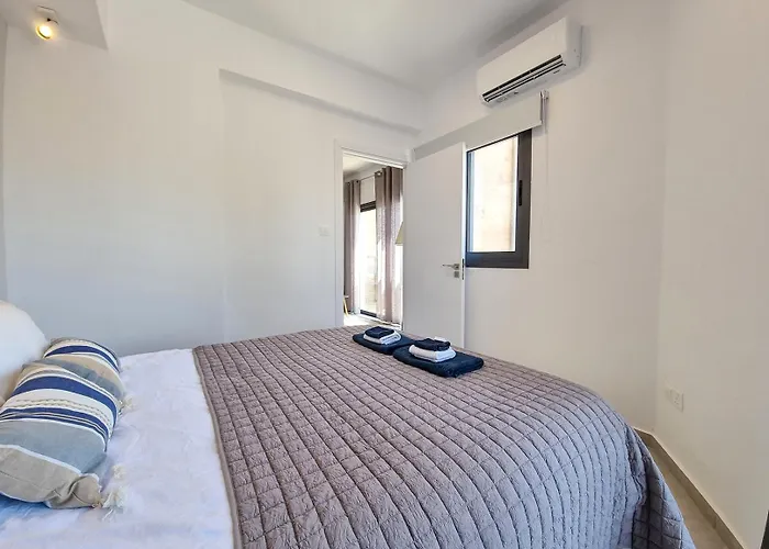 Appartement Taheli In Tourist Area *