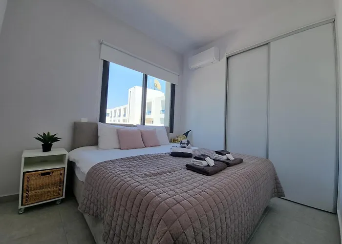 Appartement Taheli In Tourist Area *