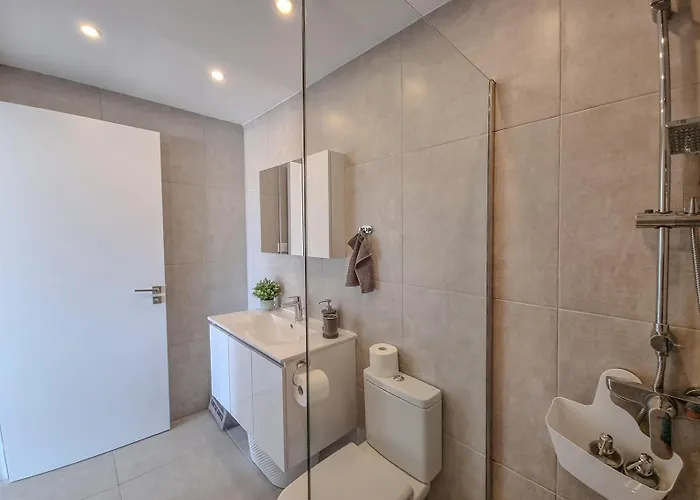 Taheli In Tourist Area Paphos