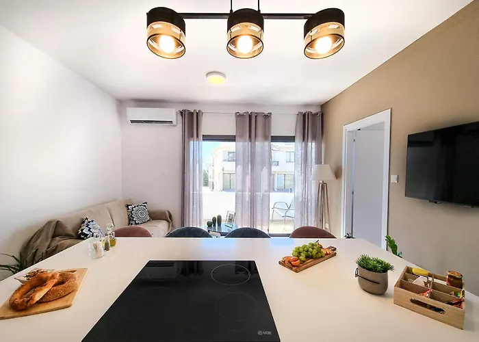 Taheli In Tourist Area Appartement *