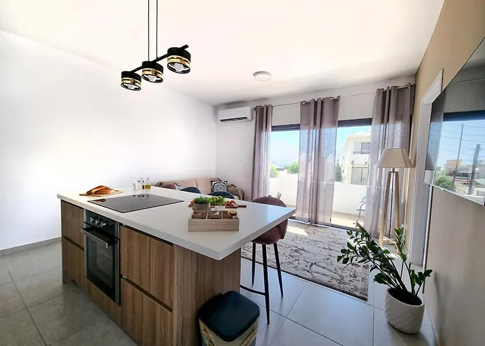 Appartement Taheli In Tourist Area