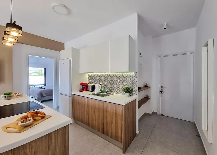 Appartement Taheli In Tourist Area Paphos